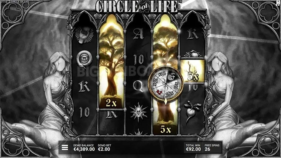 New online casino games
